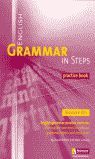 ENGLISH GRAMMAR IN STEPS PRACTICE ANSWER KEY