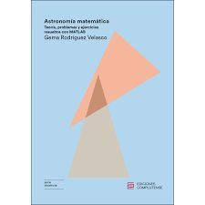 ASTRONOMÍA MATEMÁTICA