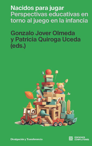 NACIDOS PARA JUGAR
