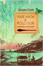 VIAJE HACIA EL POLO SUR Y ALREDEDOR DEL MUNDO