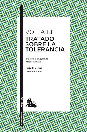 TRATADO SOBRE LA TOLERANCIA