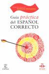 GUIA PRACTICA DEL ESPAÑOL CORRECTO