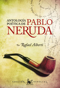 ANTOLOGIA POETICA PABLO NERUDA