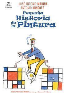 PEQUEÑA HISTORIA DE LA PINTURA