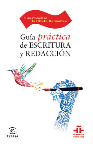 GUÍA PRÁCTICA DE ESCRITURA Y REDACCIÓN