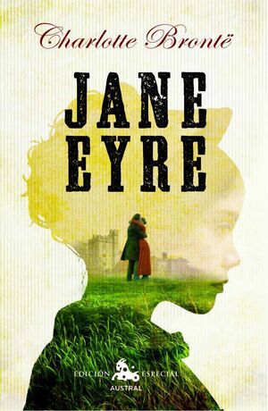 JANE EYRE