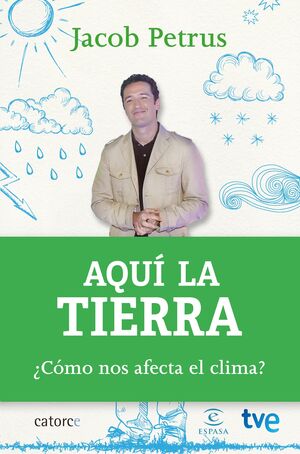 AQUI LA TIERRA ¿ COMO NOS AFECTA EL CLIMA?