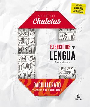 EJERCICIOS DE LENGUA PARA BACHILLERATO Y ACCESO UNIVERSIDAD