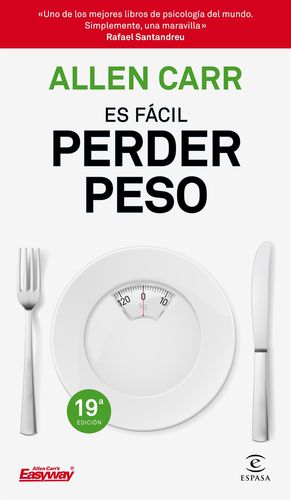 ES FÁCIL PERDER PESO