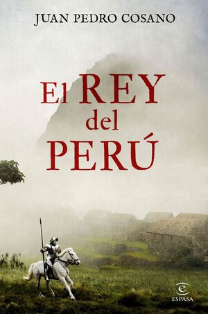 EL REY DEL PERÚ