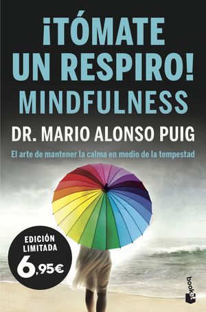 ¡TOMATE UN RESPIRO! MINDFULNESS