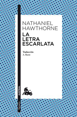 LA LETRA ESCARLATA