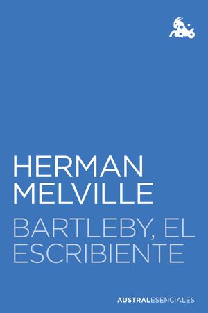 BARTLEBY, EL ESCRIBIENTE