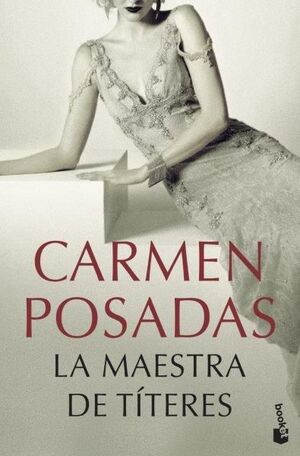 LA MAESTRA DE TÍTERES