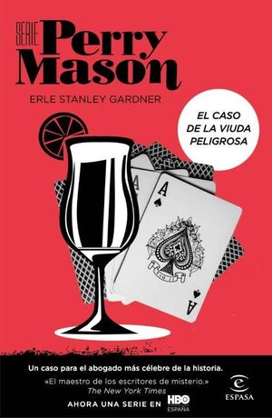 EL CASO DE LA VIUDA PELIGROSA (SERIE PERRY MASON, 3)