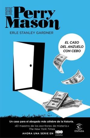 EL CASO DEL ANZUELO CON CEBO (SERIE PERRY MASON, 4)