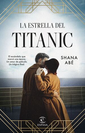 LA ESTRELLA DEL TITANIC