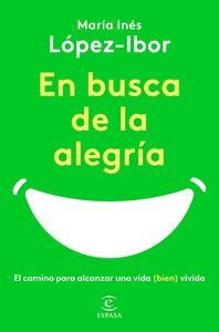 EN BUSCA DE LA ALEGRIA