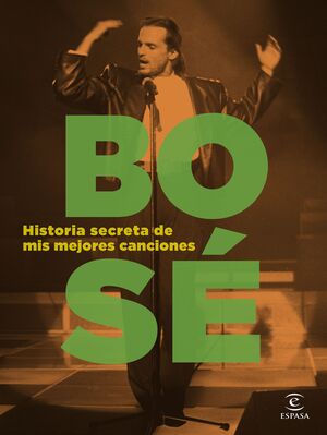 HISTORIA SECRETA DE MIS MEJORES CANCIONES