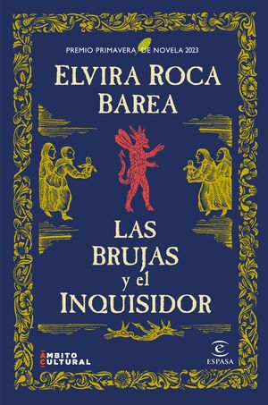 BRUJAS Y EL INQUISIDOR, LAS