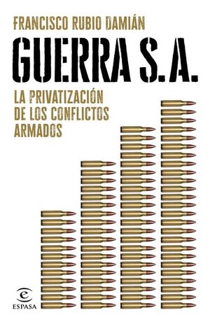 GUERRA S. A.