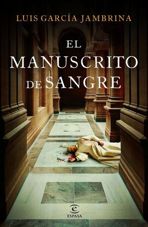 MANUSCRITO DE SANGRE, EL