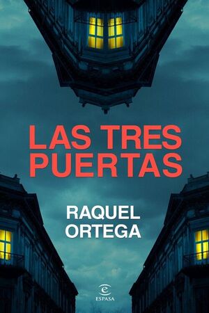 TRES PUERTAS, LAS