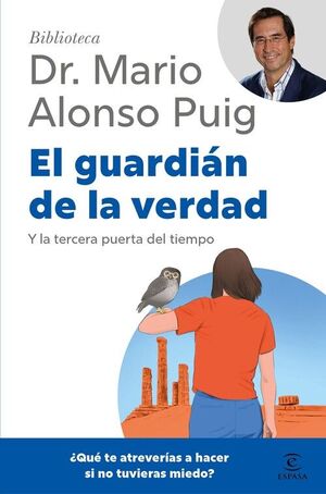 GUARDIÁN DE LA VERDAD, EL