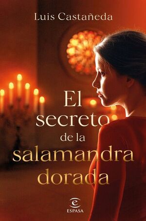 SECRETO DE LA SALAMANDRA DORADA, EL