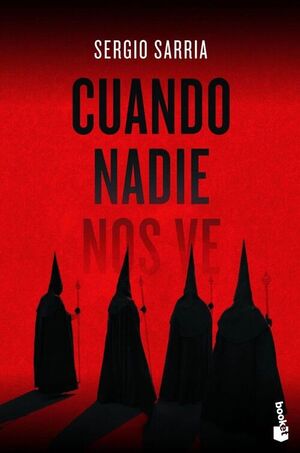 CUANDO NADIE NOS VE