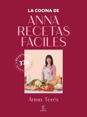LA COCINA DE ANNA RECETAS FÁC