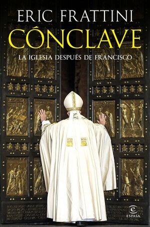 CÓNCLAVE