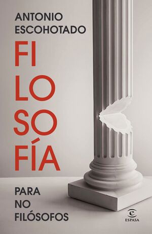 FILOSOFIA PARA NO FILOSOFOS