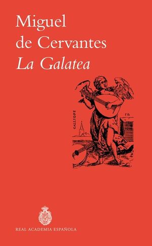 LA GALATEA