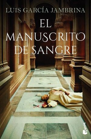 MANUSCRITO DE SANGRE, EL