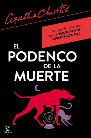 EL PODENCO DE LA MUERTE