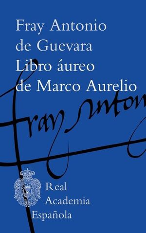 LIBRO AUREO DE MARCO AURELIO