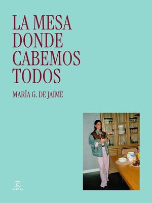 LA MESA DONDE CABEMOS TODOS