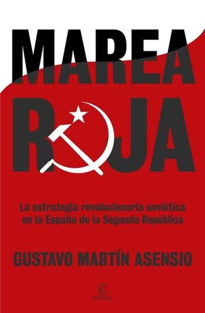 MAREA ROJA