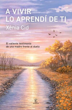 A VIVIR LO APRENDI DE TI