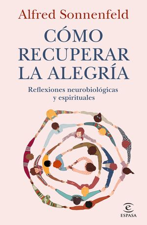 COMO RECUPERAR LA ALEGRIA