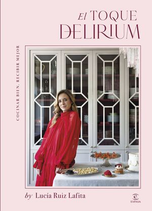 EL TOQUE DELIRIUM