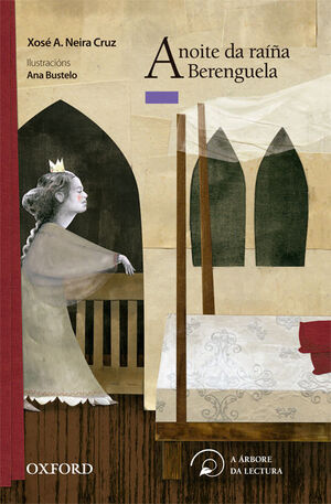 A NOITE DA RAIÑA BERENGELA