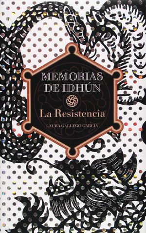 MEMORIAS DE IDHÚN I. LA RESISTENCIA   (TAPA DURA)