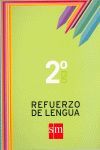 REFUERZO DE LENGUA. 2 ESO