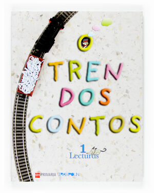 LECTURAS 1 TRAMPOLIN O TREN DOS CONTOS