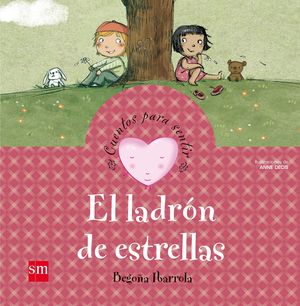 EL LADRON DE ESTRELLAS