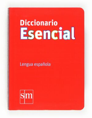 DICC.ESENCIAL 2012