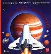 ATLAS DEL ESPACIO