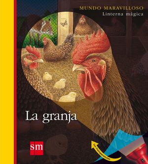 LA GRANJA (LINTERNA MÁGICA )